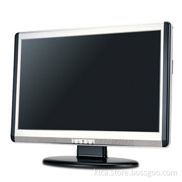 20.1&quot; Wide Screen LCD Monitor